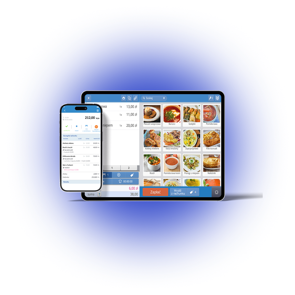 Kasa Wirtualna All in One